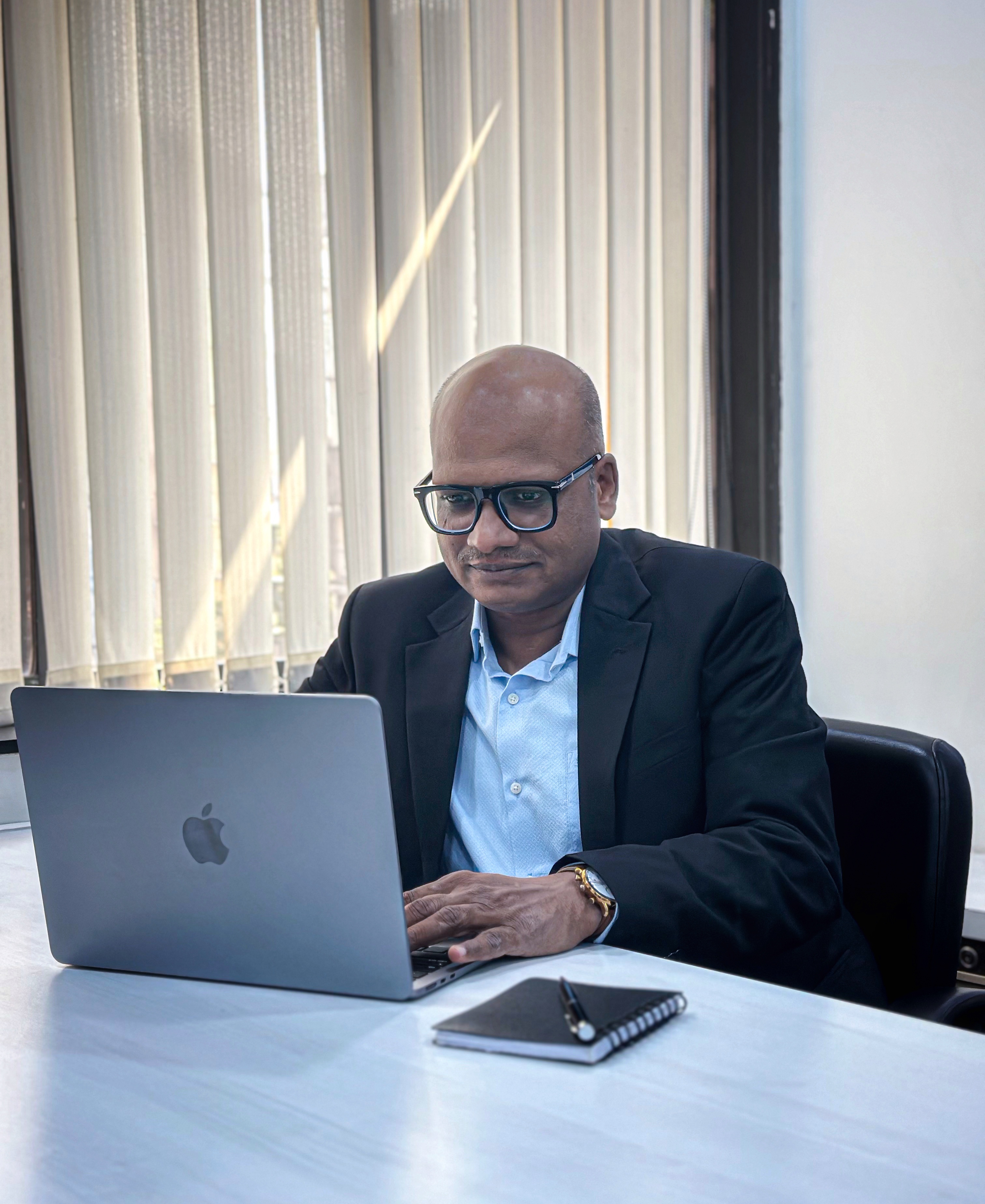 Founder