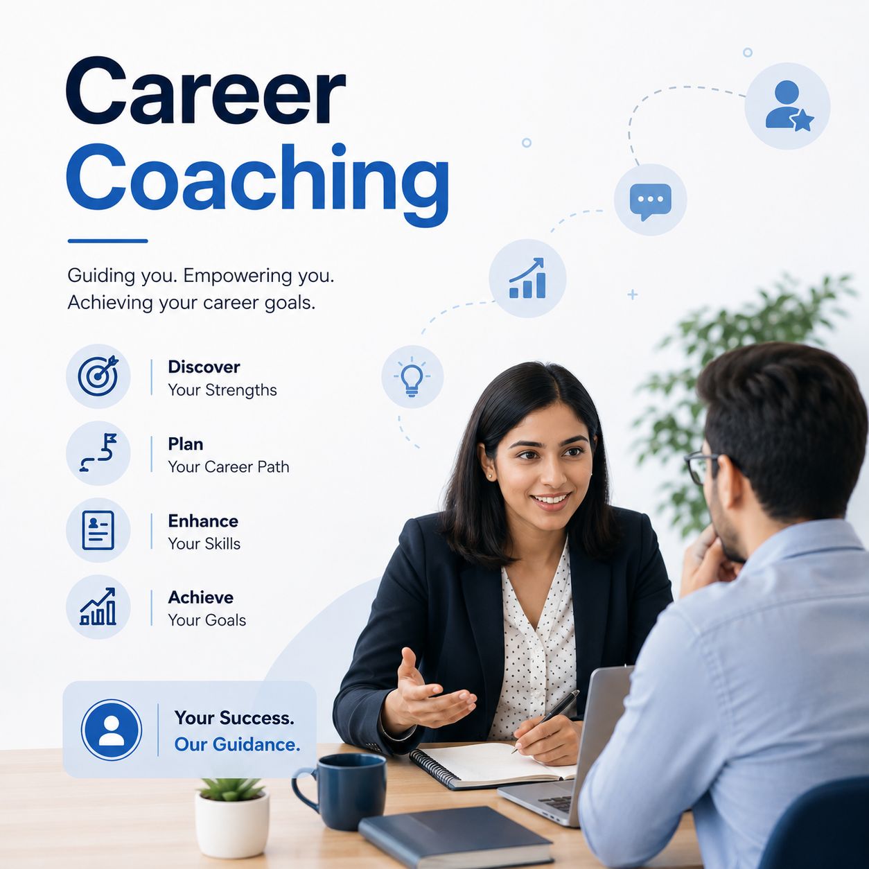 career coaching
